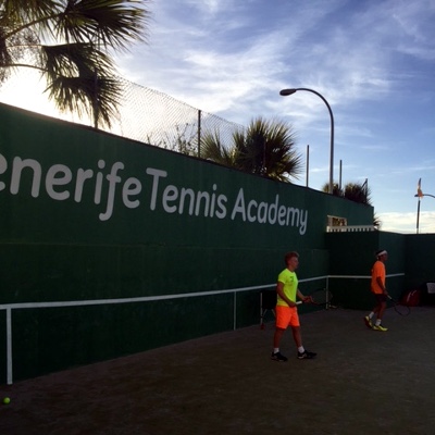 Tenerife Tennis Academy